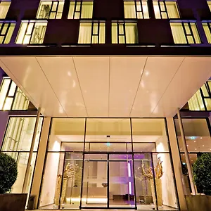4* Hotel Innside By Melia Derendorf